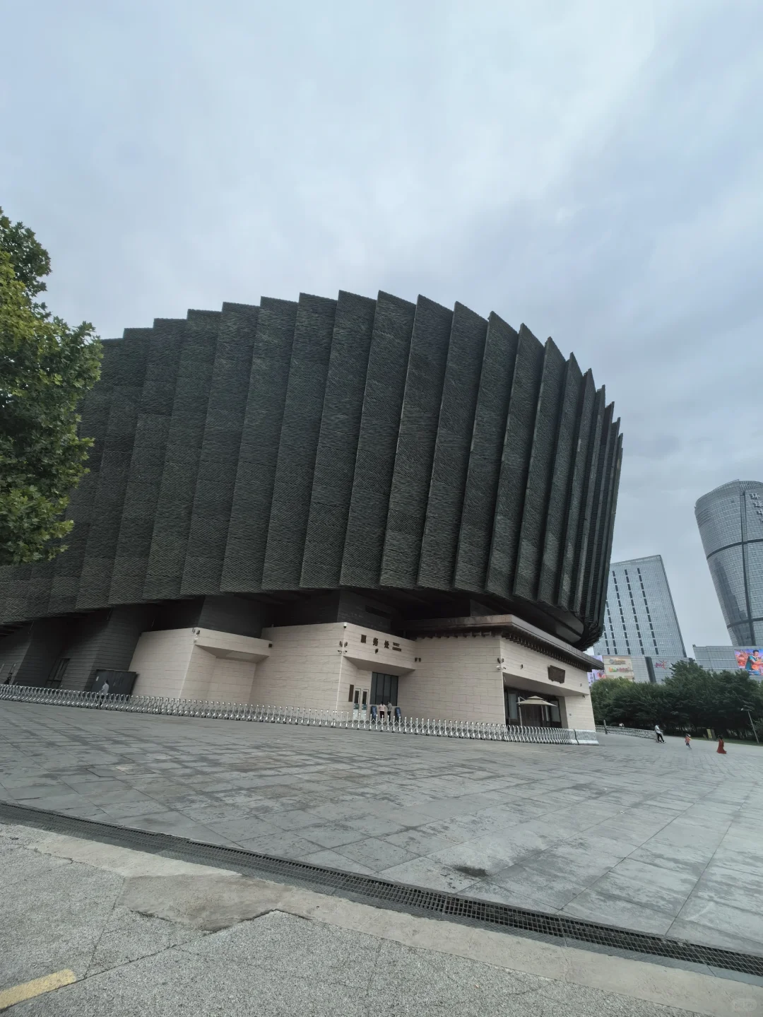 邯郸一日游参考