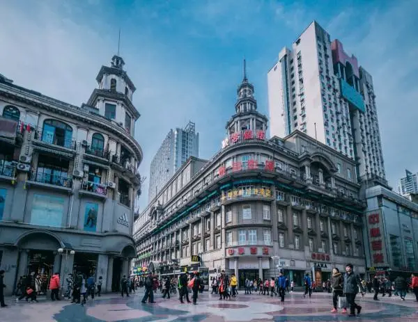 来武汉你还不知道玩啥?漏漏漏，来看看吧