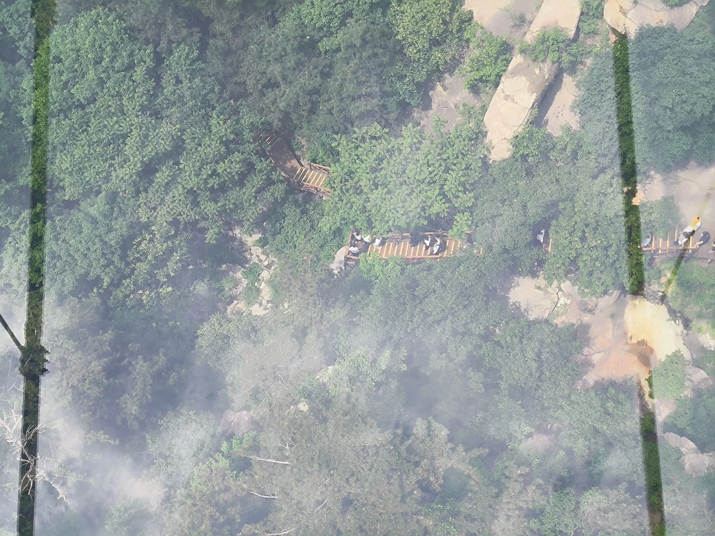 六一儿童节快乐，奖励自己一座山😃😃