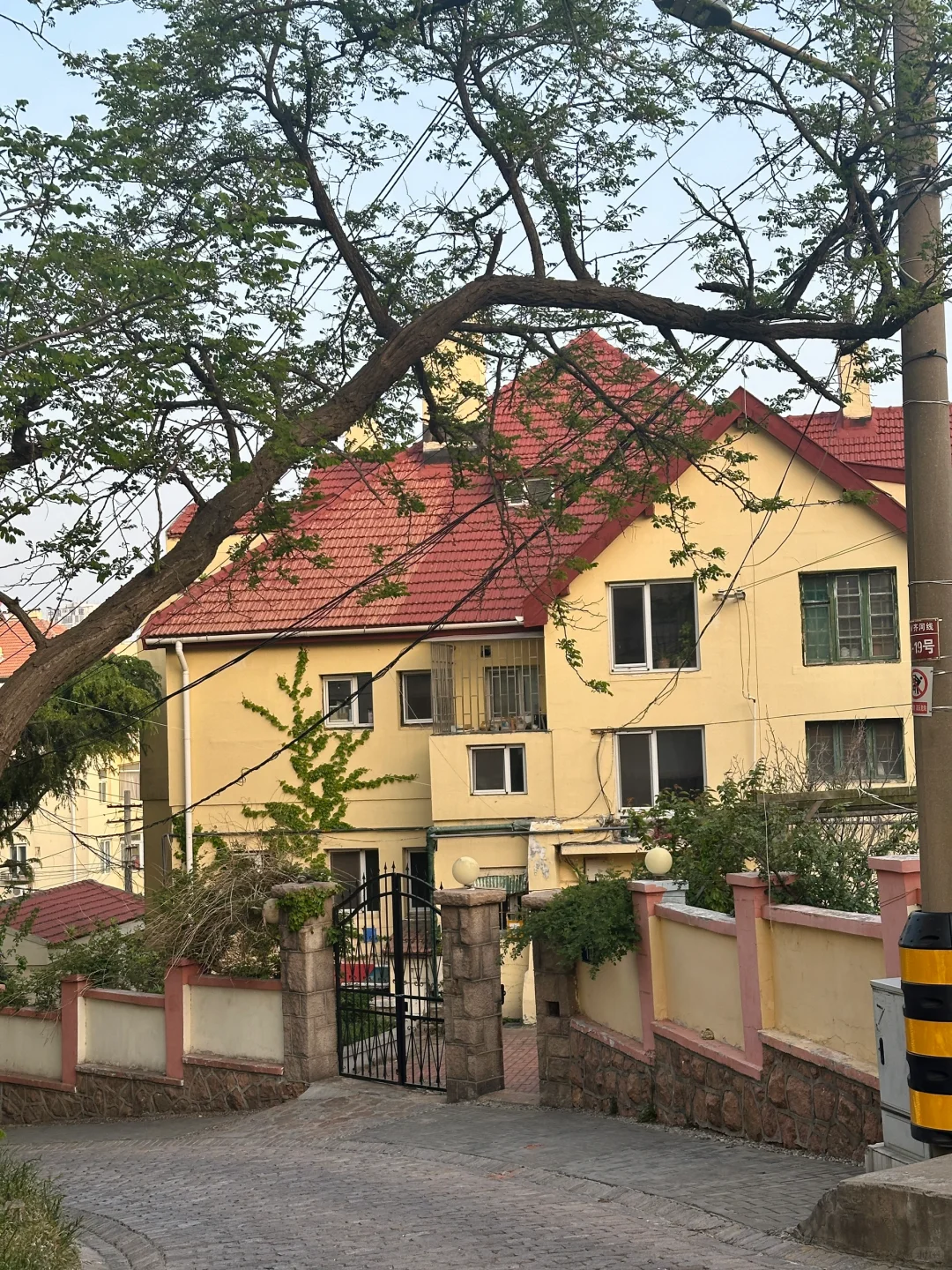 希望下次是淡季来青岛！p人记录青岛游！