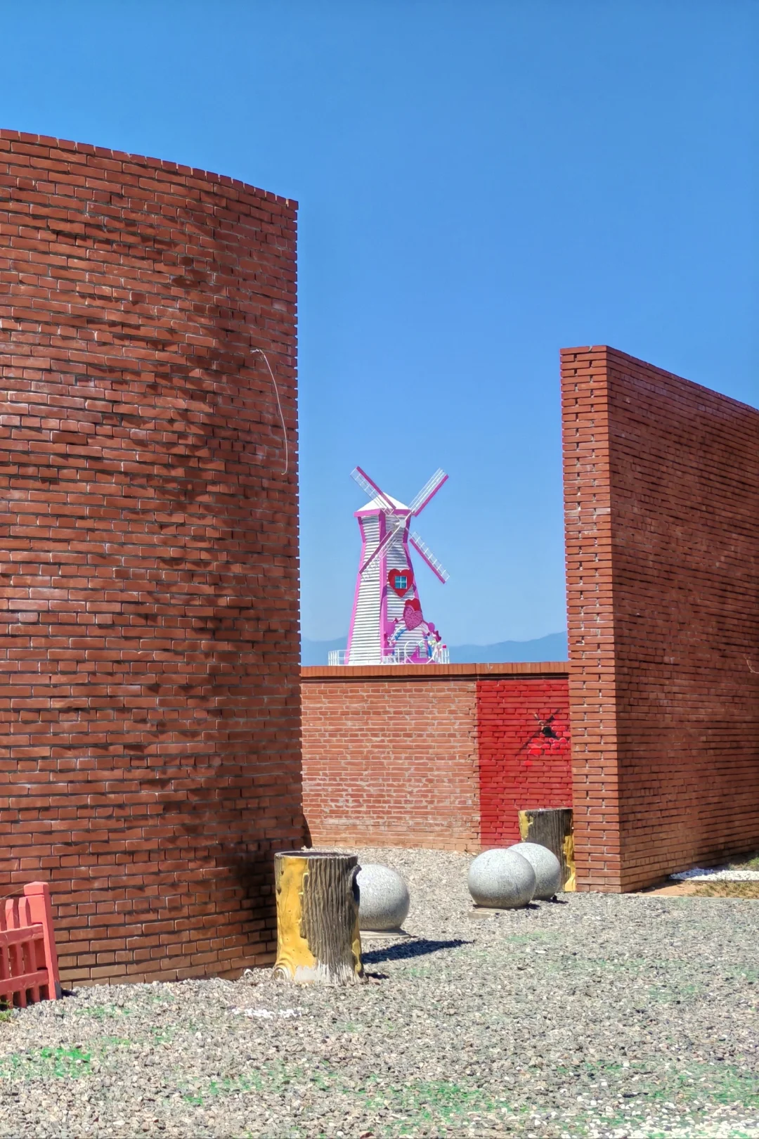 挖蚌、玩水，环游陆浑回来，后劲儿太大了