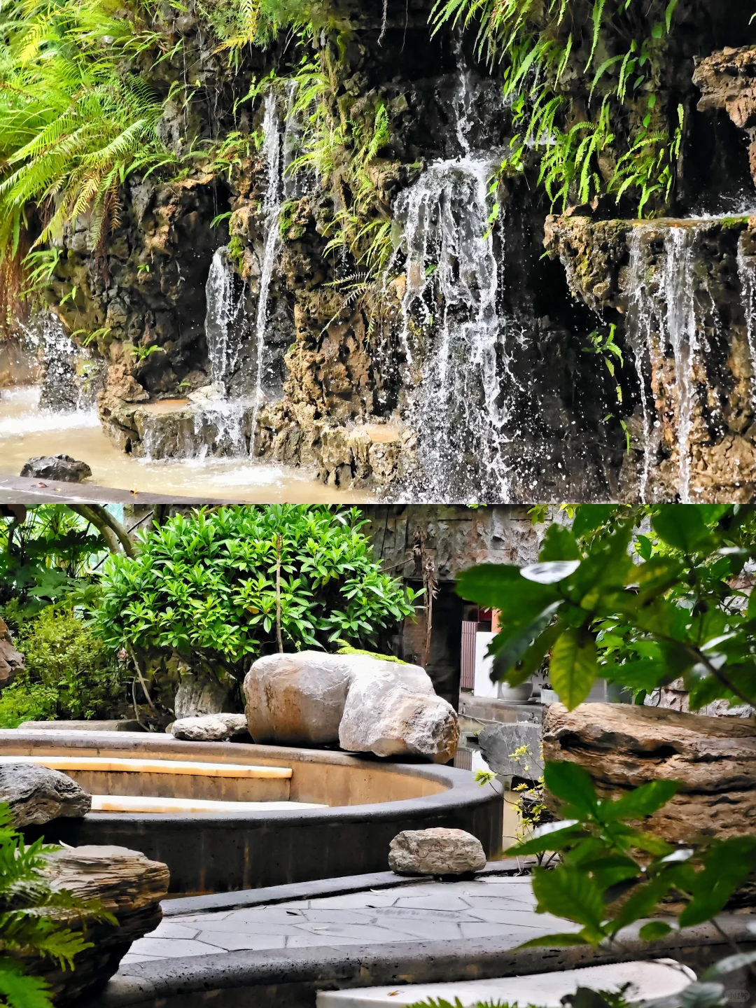 夏日避暑不扎堆指南｜在22℃的南丹玩爽了