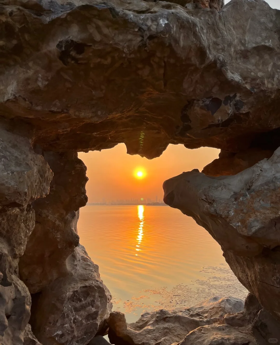 仿佛人间仙境,简直太美了