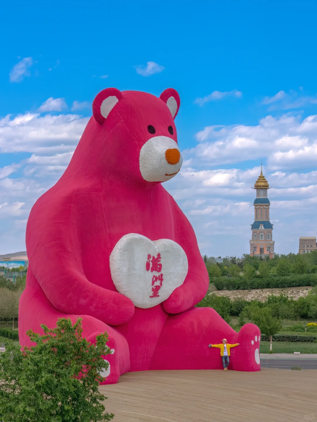 pyq被问爆了❗都以为我去了国外🤣