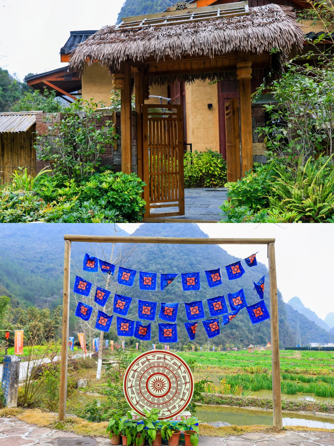 夏日避暑不扎堆指南｜在22℃的南丹玩爽了