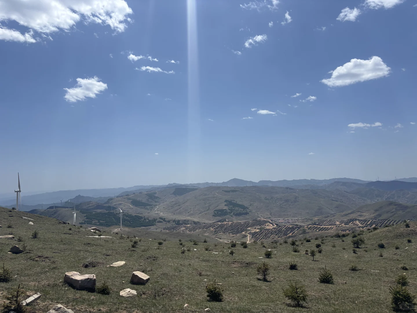 误入山水深处，这片秘境治好了我的精神内耗