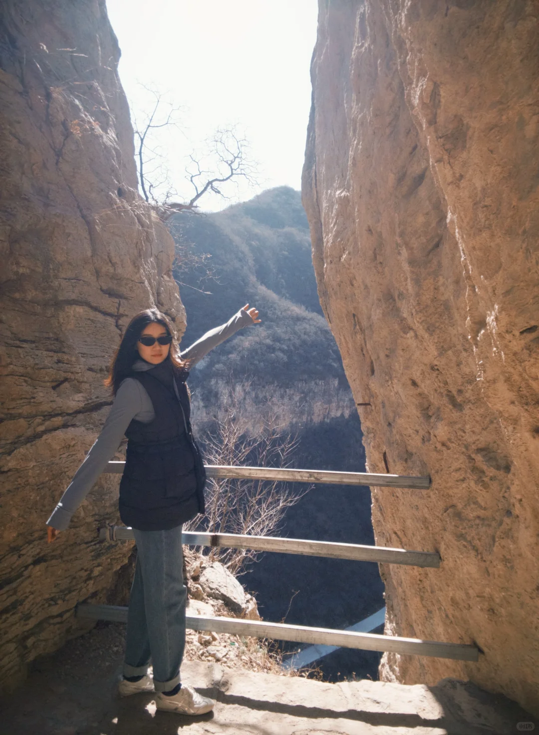石家庄｜璧山春日游⛰️