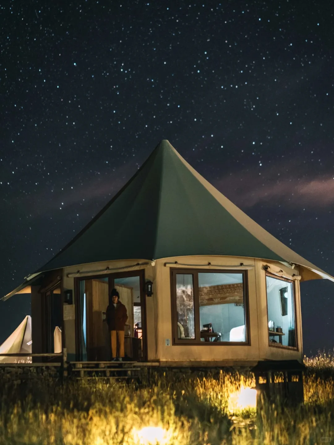 放弃新疆了❗这个夏天去20℃的小众甘南避暑