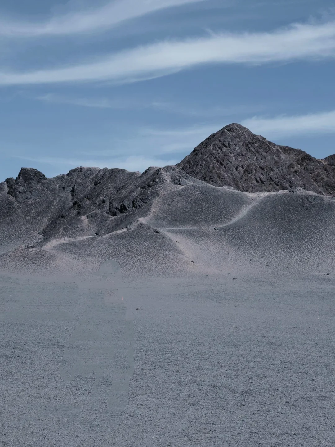 小红书跟风很成功的一次！黑独山‼️