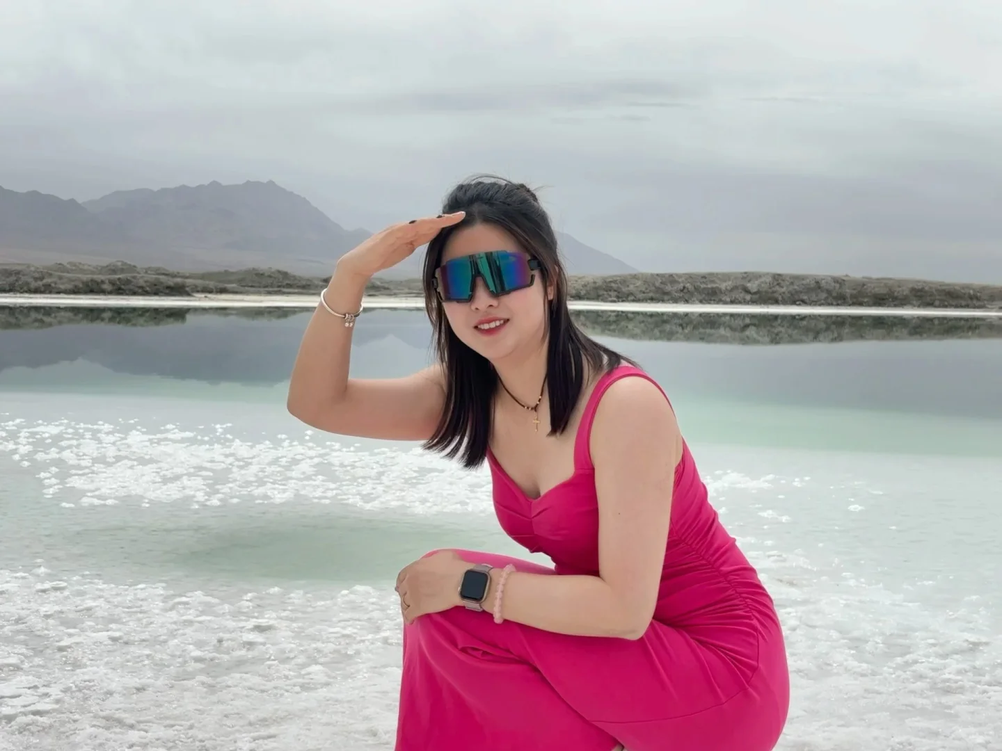 这雷替你们踩了…