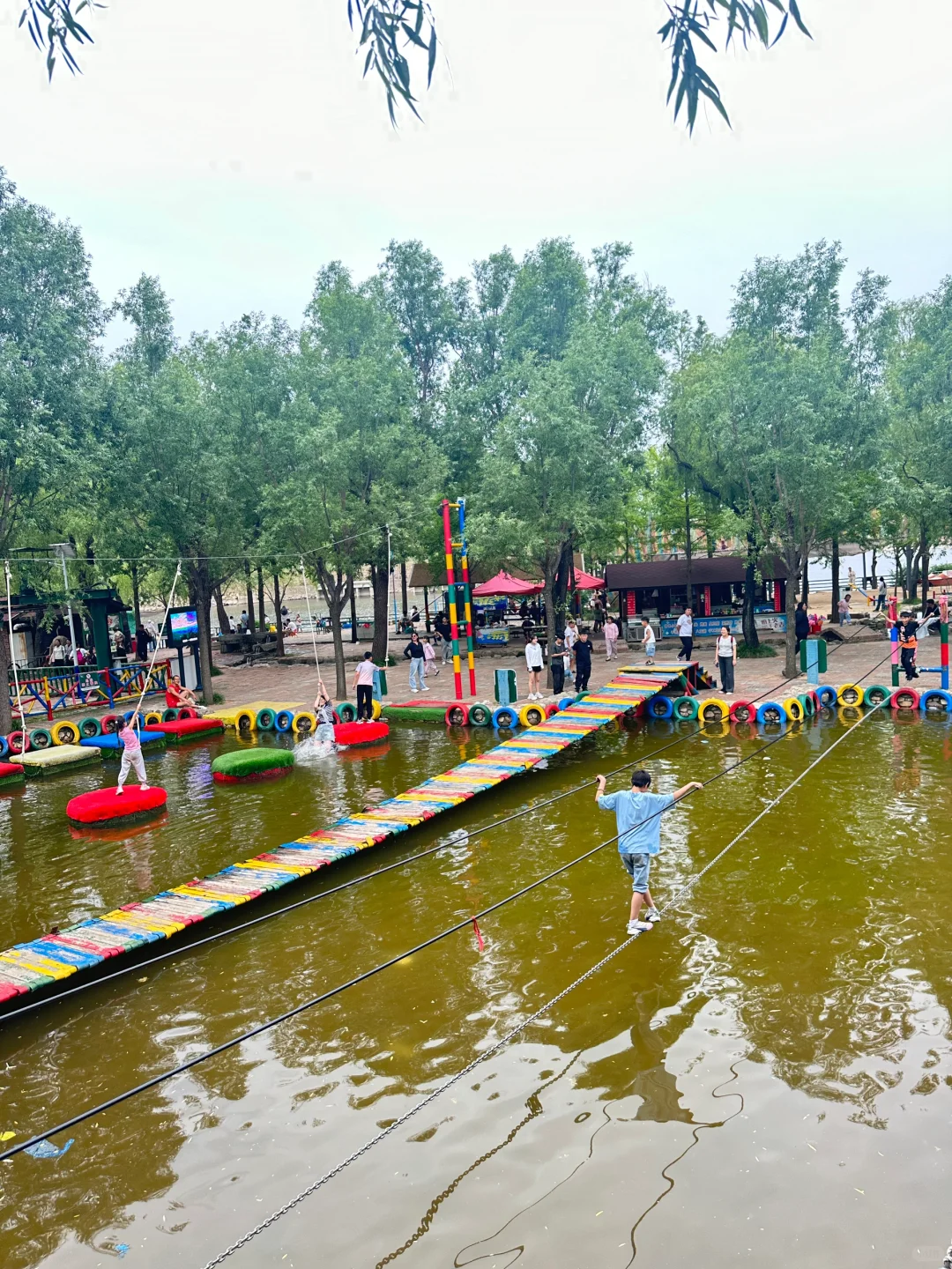 沂蒙云瀑洞天 | 临沂旅游景点游玩