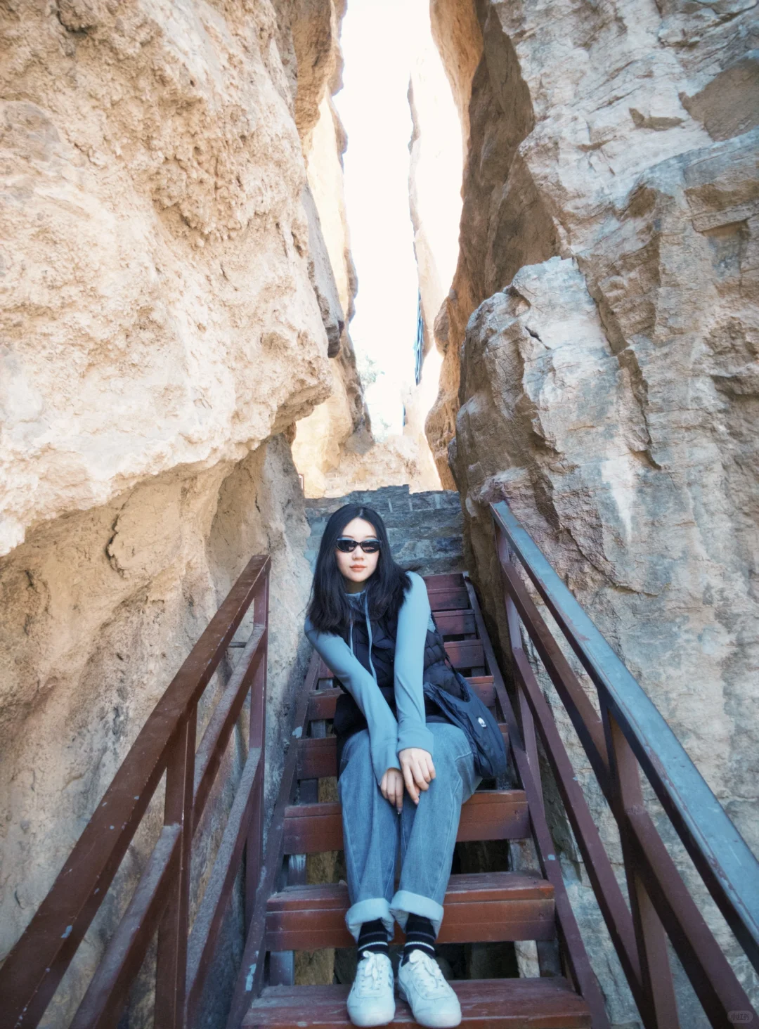 石家庄｜璧山春日游⛰️