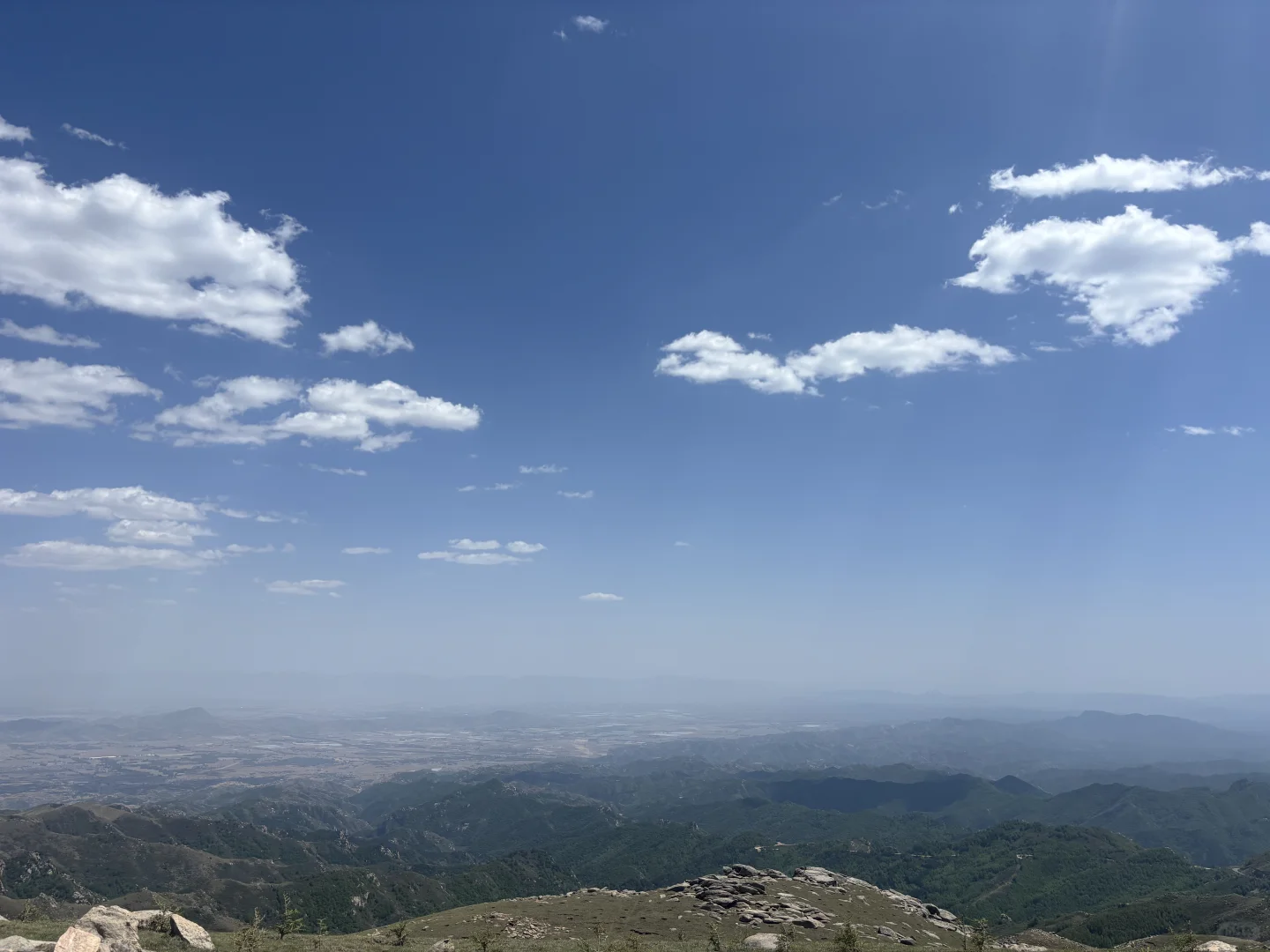 误入山水深处，这片秘境治好了我的精神内耗