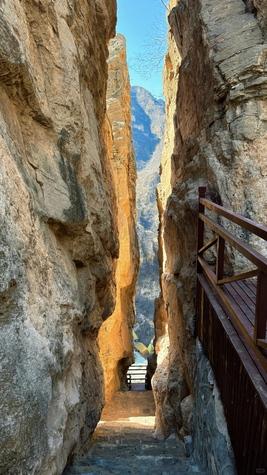 石家庄｜璧山春日游⛰️