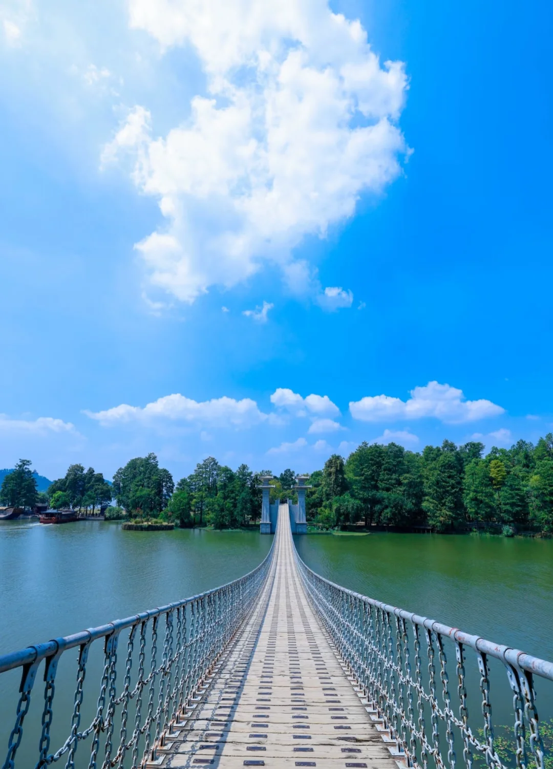 仿佛人间仙境,简直太美了