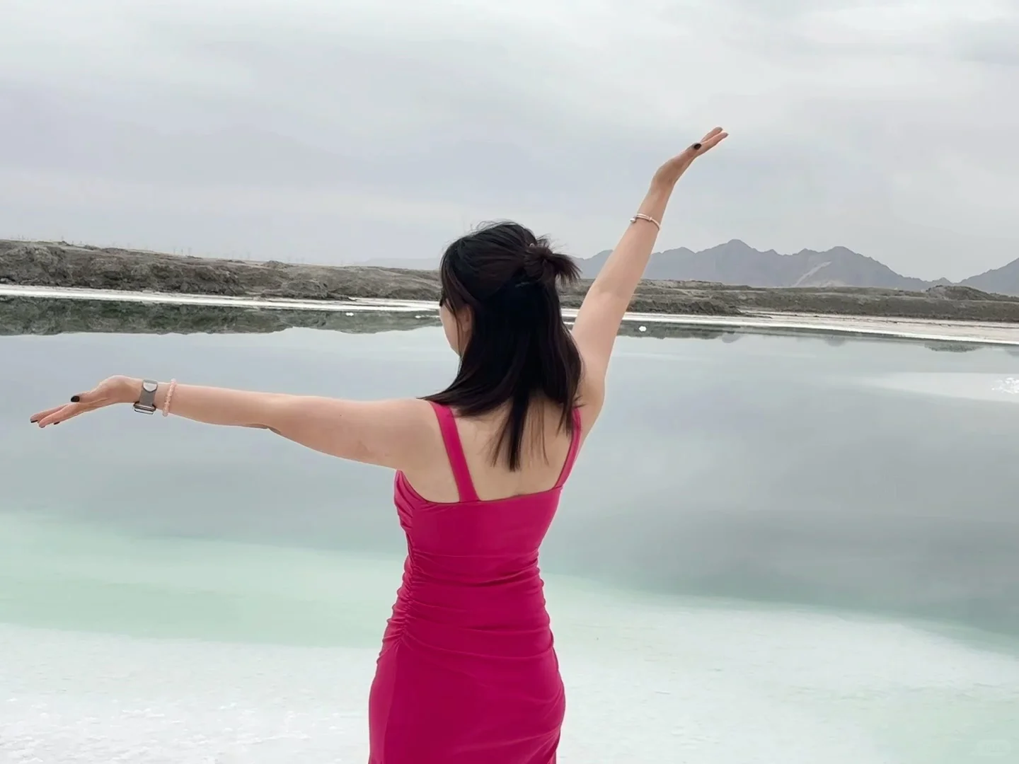 这雷替你们踩了…