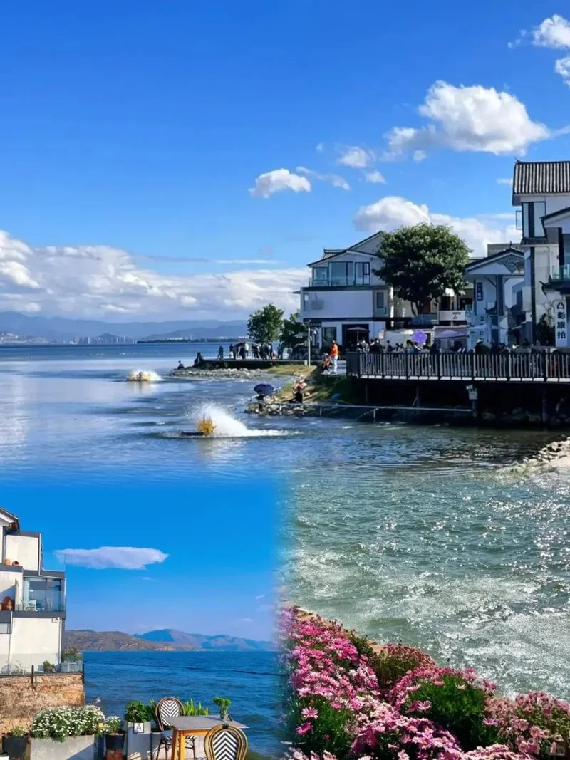 云南亲子游保姆级旅游攻略