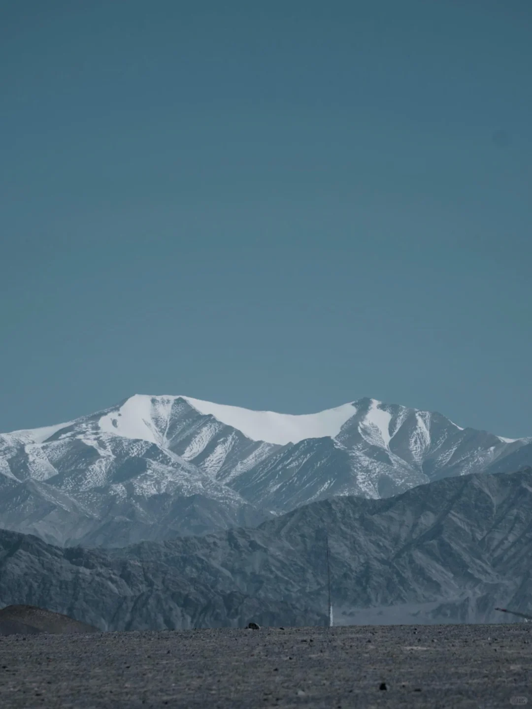 小红书跟风很成功的一次！黑独山‼️