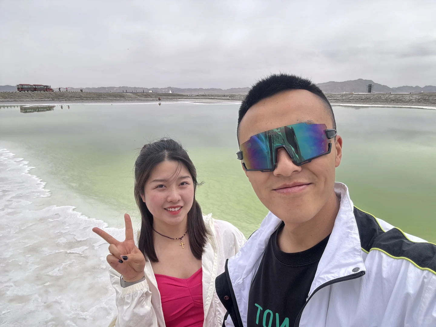 这雷替你们踩了…