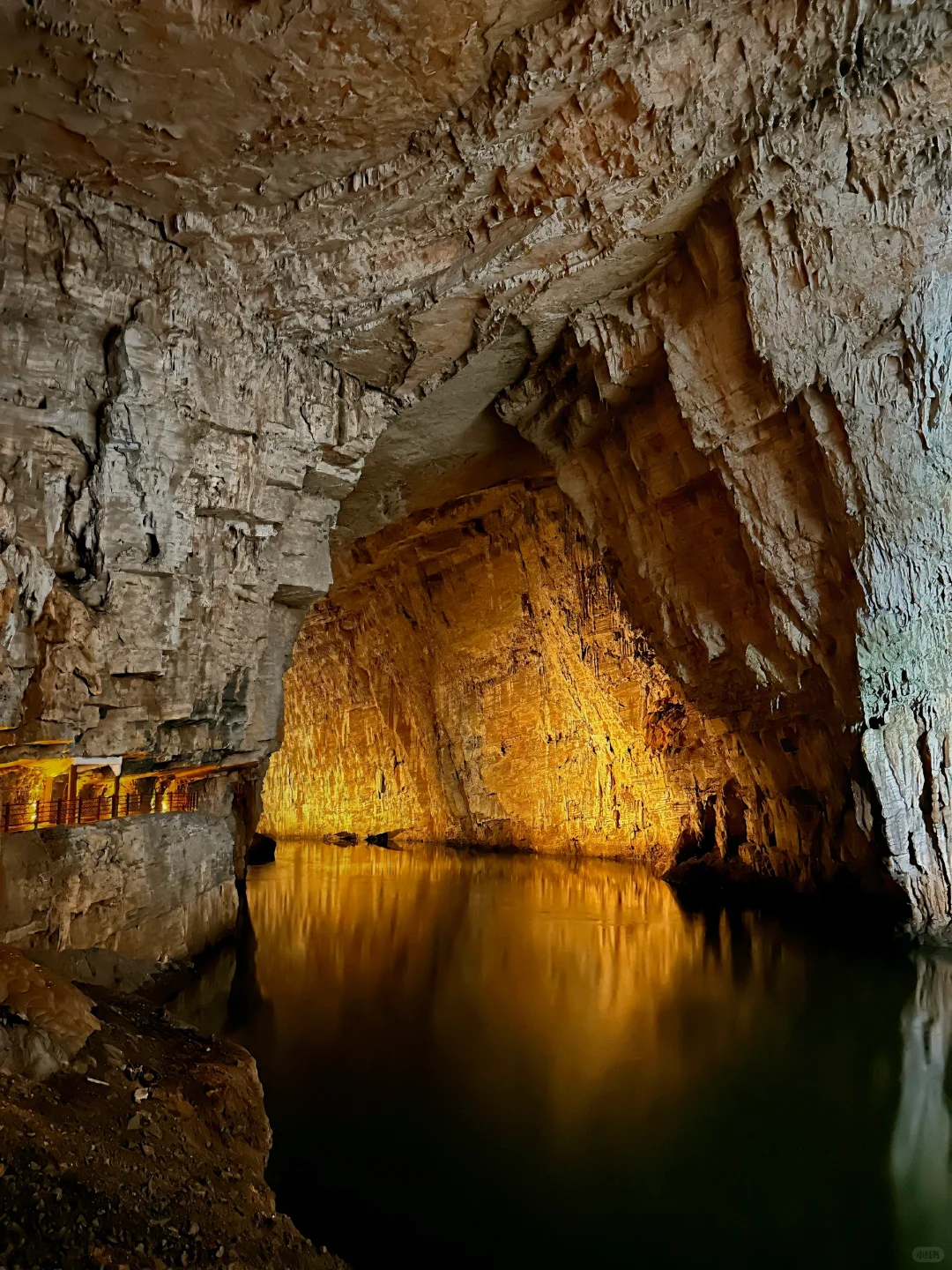不敢相信这样的风景在国内！