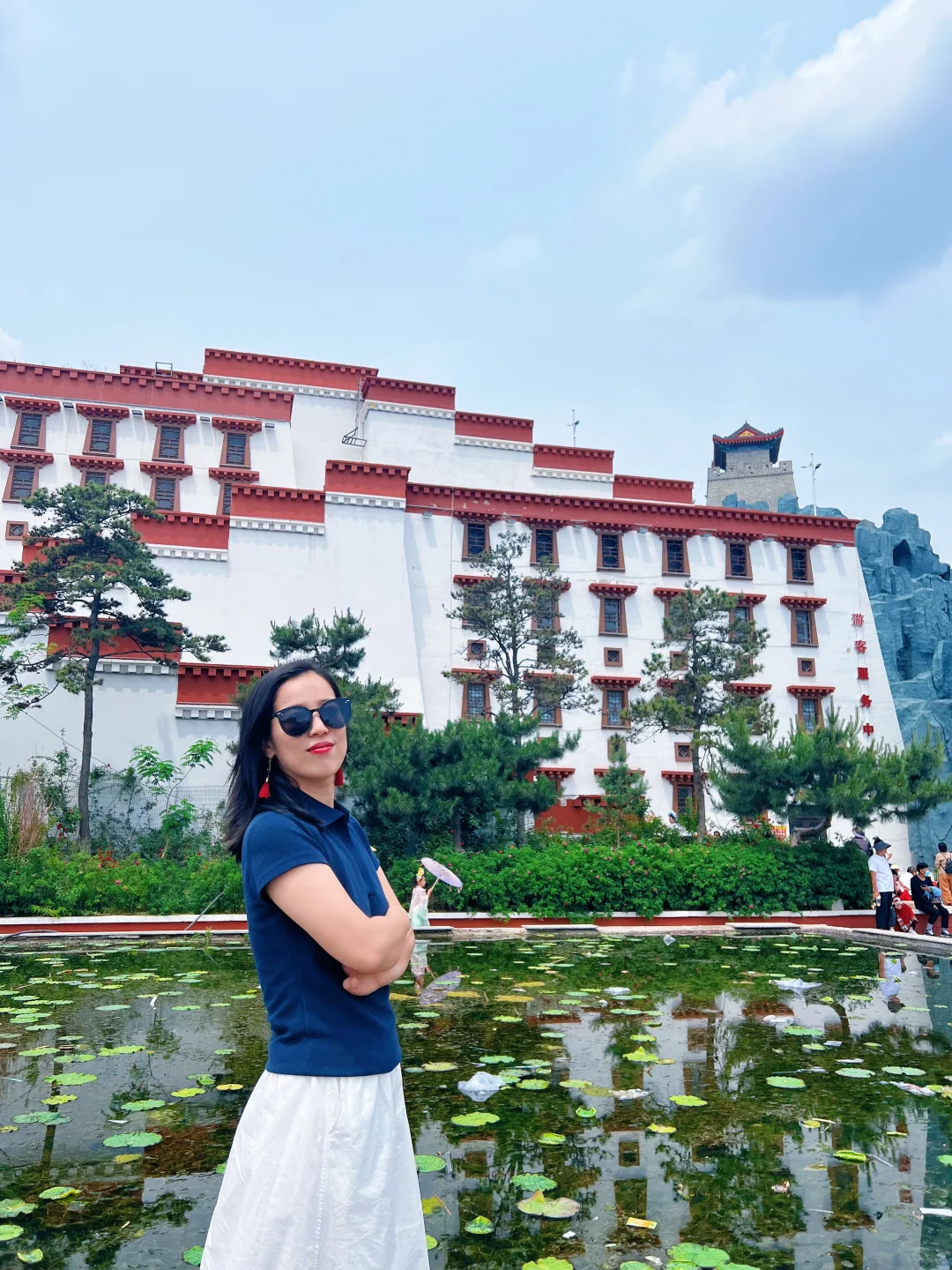 周末出发|挑战每周出去玩（8/50）📍锦州