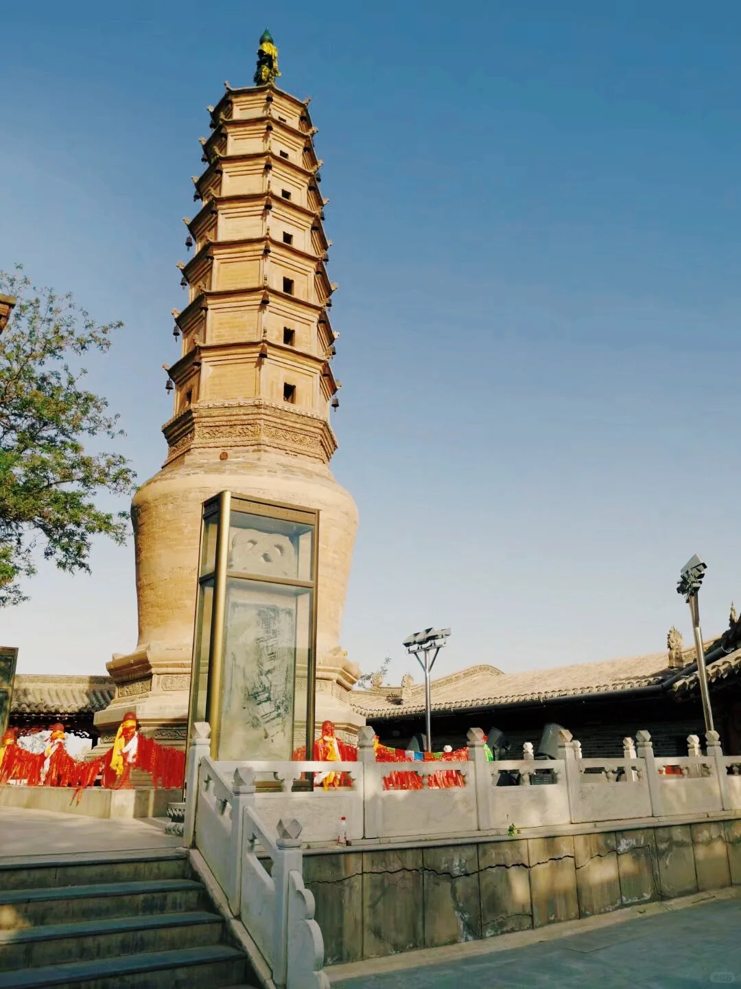 一图“解锁”兰州·景点攻略