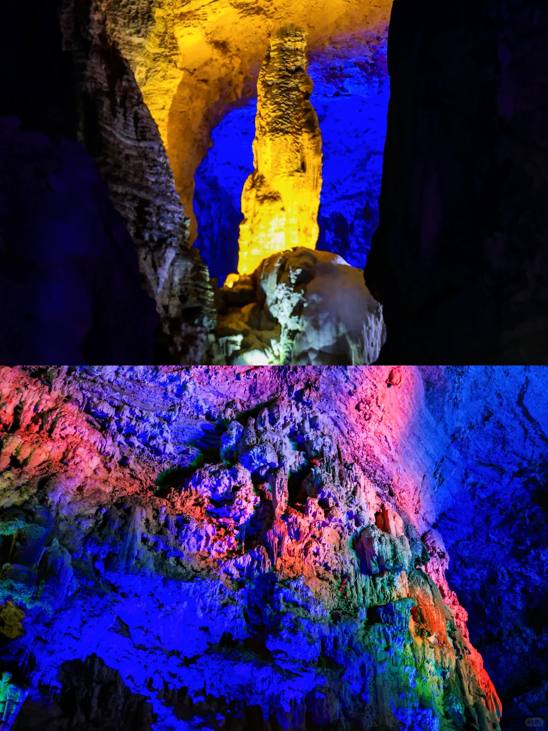 夏日避暑不扎堆指南｜在22℃的南丹玩爽了