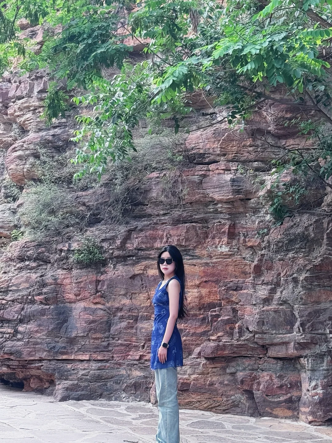 邯郸景区来玩啊！