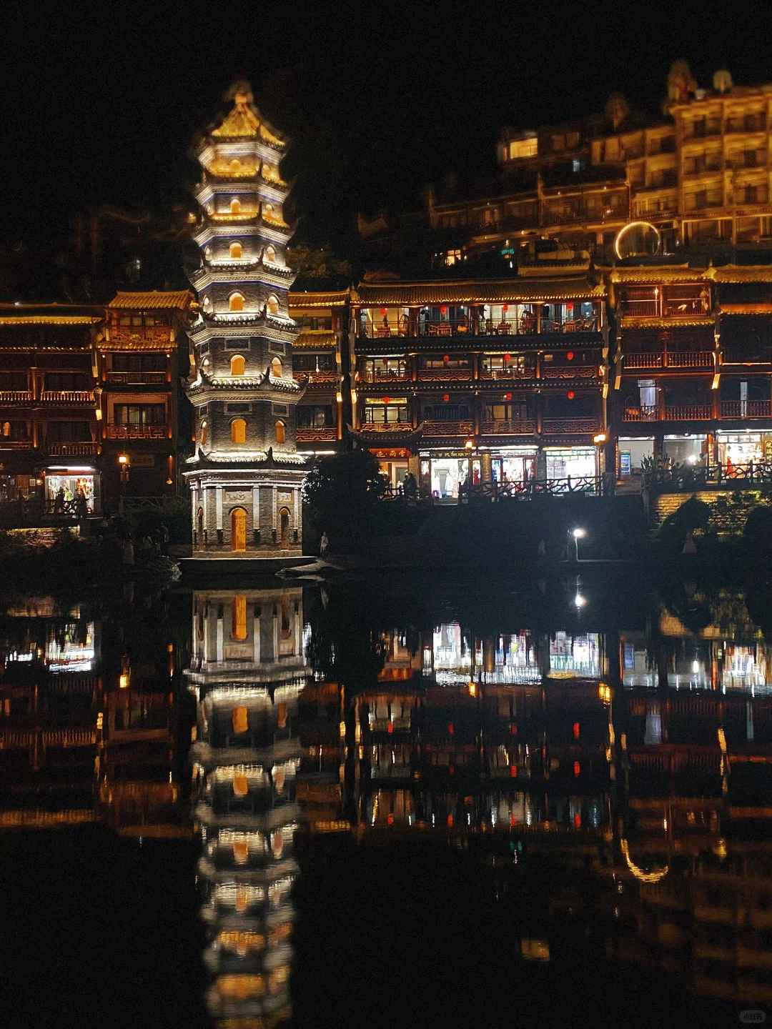 入选《国家地理》 此生必去的旅行地❗️