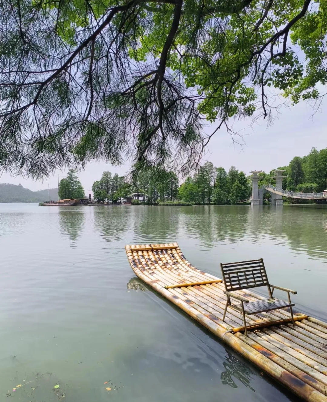 仿佛人间仙境,简直太美了