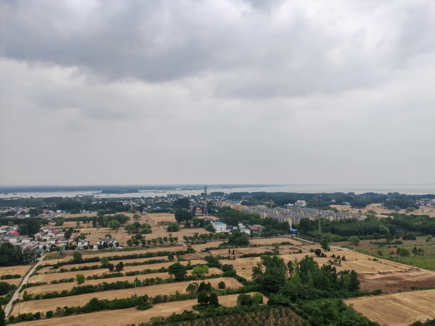 微山湖太垃圾了，真给5A景区丢人！