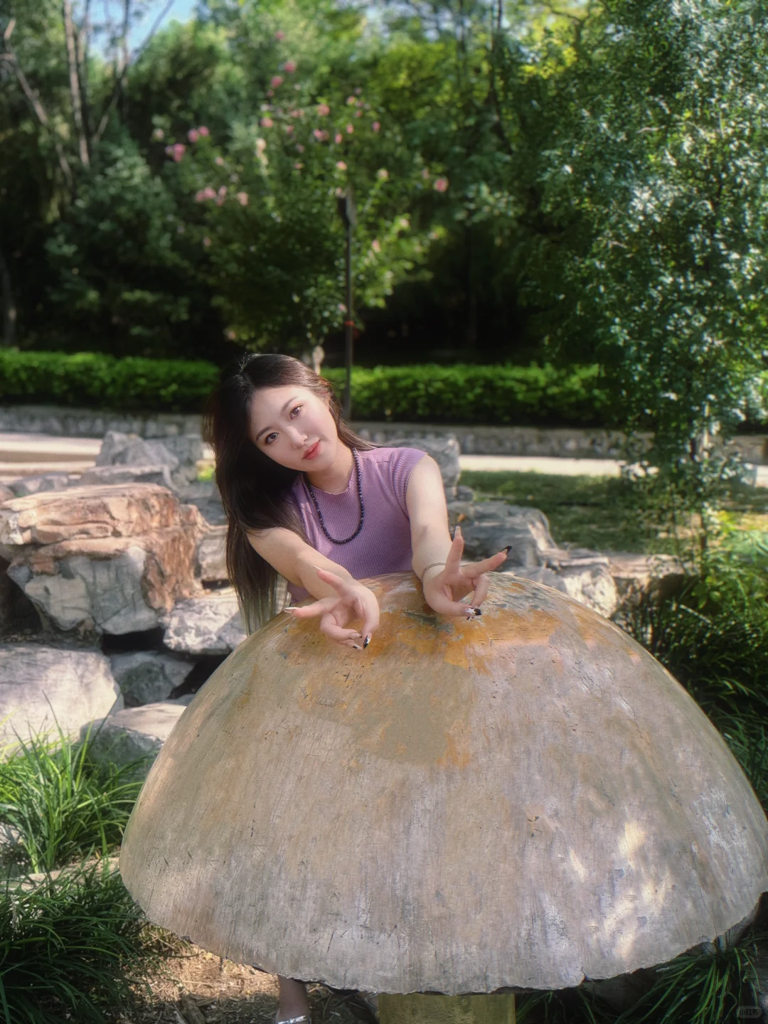 北京出发🚄邯郸三日游