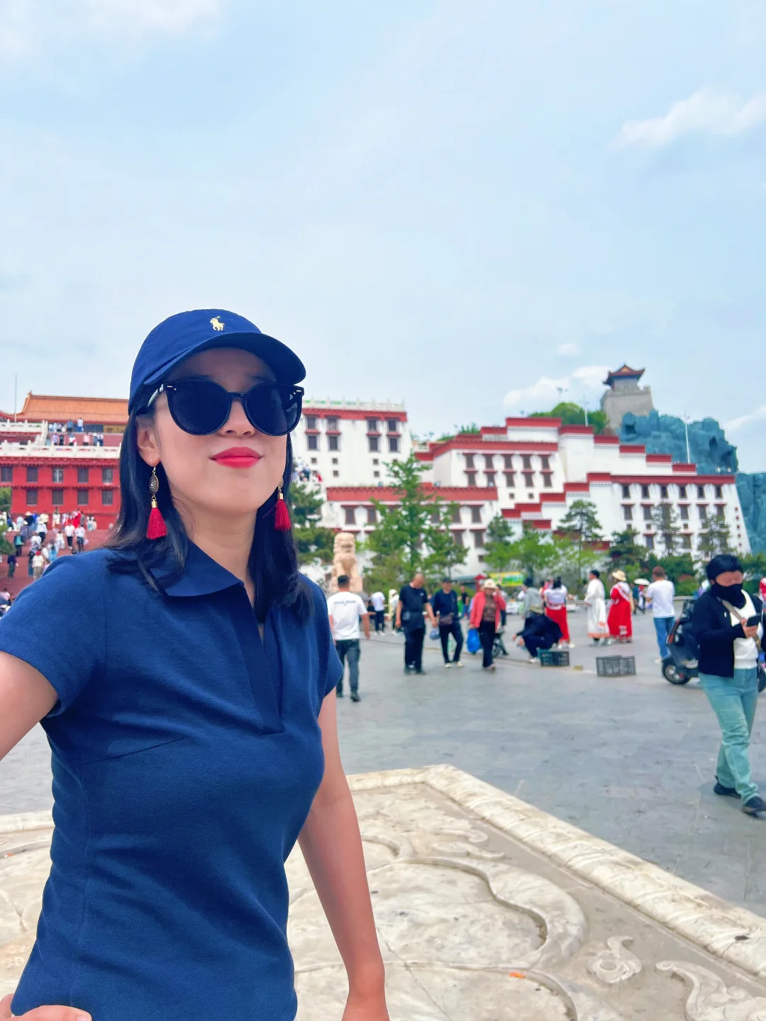 周末出发|挑战每周出去玩（8/50）📍锦州