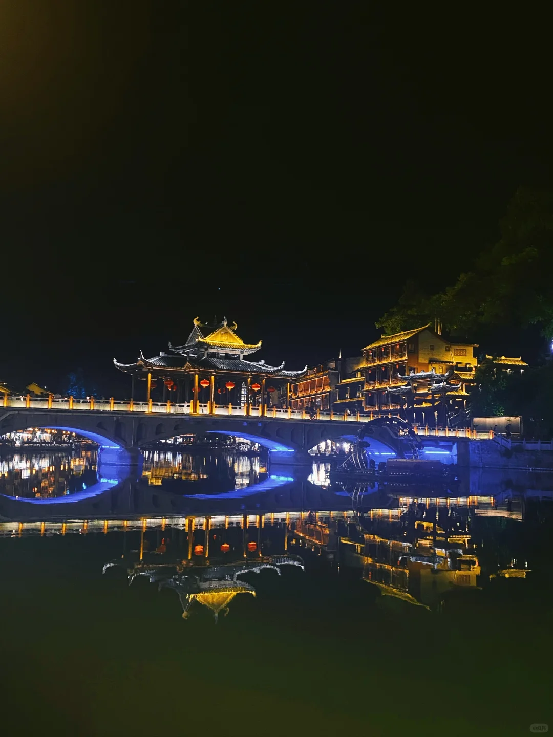 入选《国家地理》 此生必去的旅行地❗️