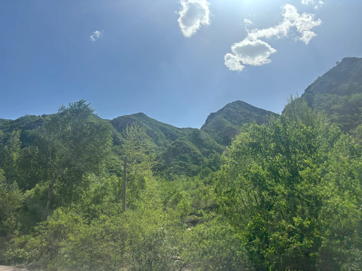 误入山水深处，这片秘境治好了我的精神内耗