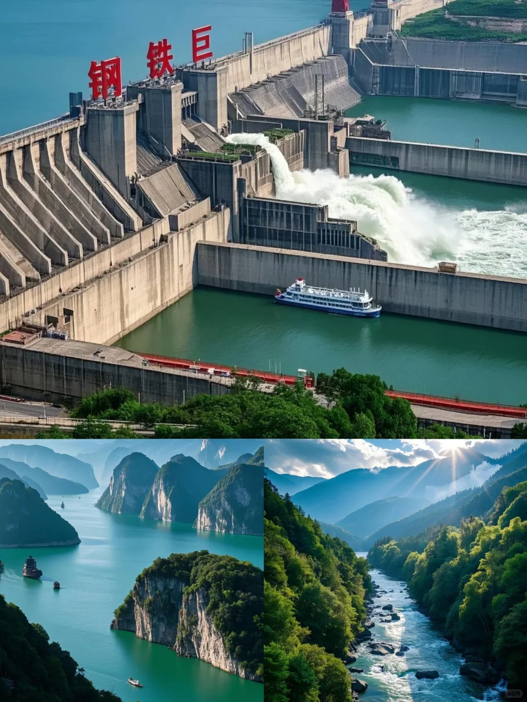 🌈恩施|5-6月淡季来真的很香,人少景美