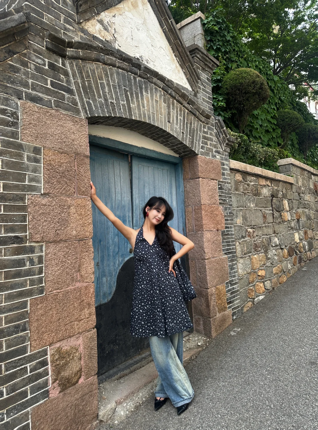 谁敢相信这是烟台