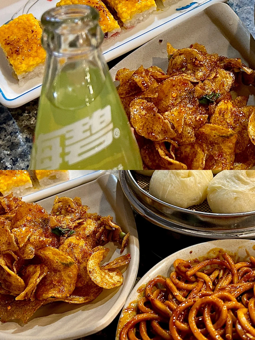 洛阳｜三天两晚超实用旅游逛吃攻略