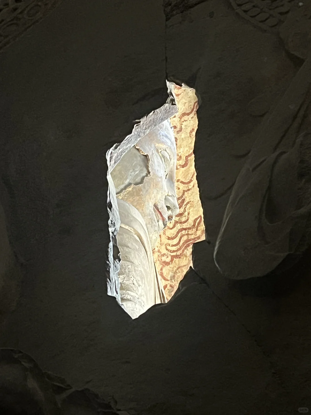 邯郸响堂山石窟（北响堂+南响堂）一日行