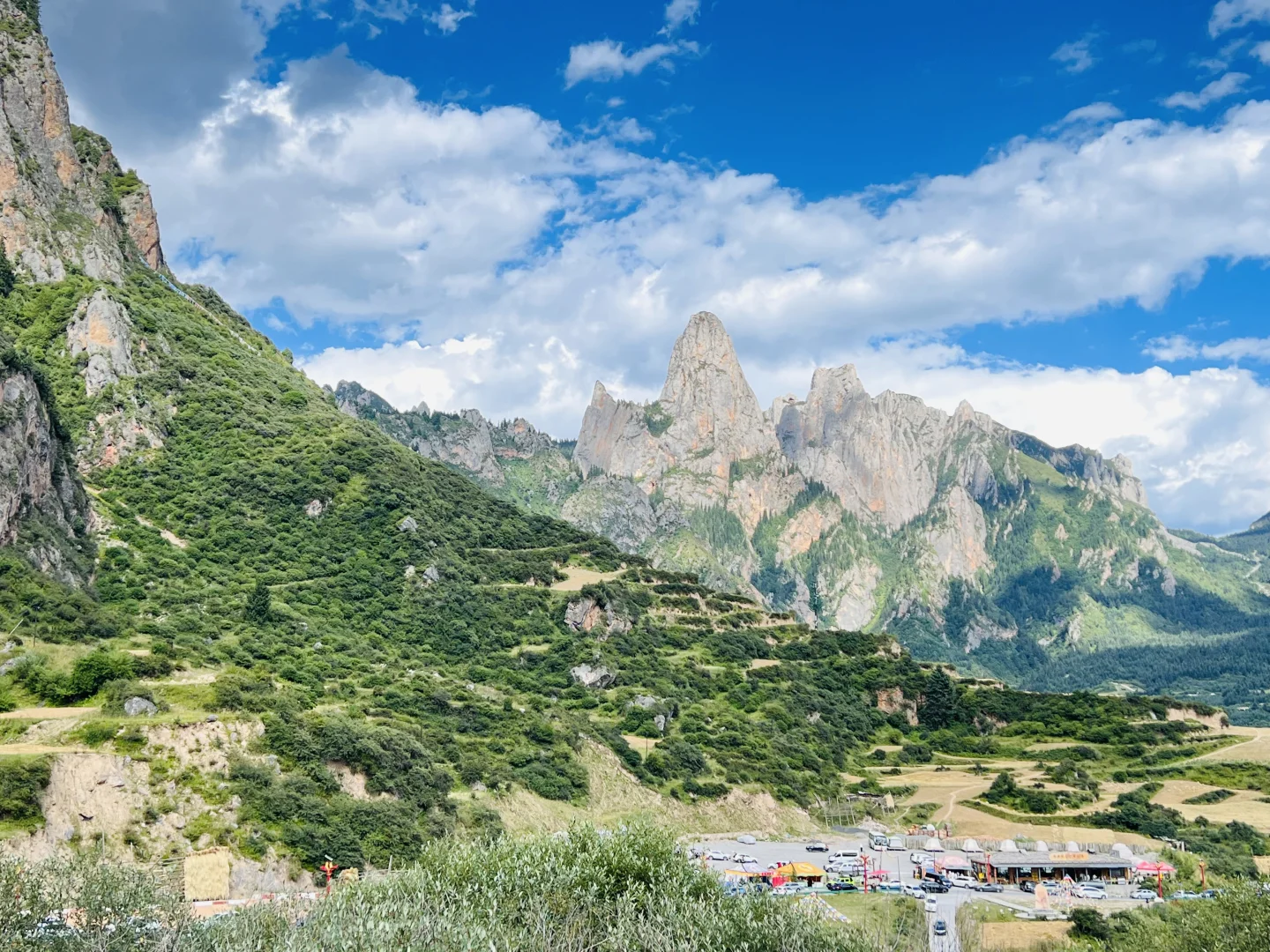 6000字的天水甘南兰州亲子自驾游攻略❗️