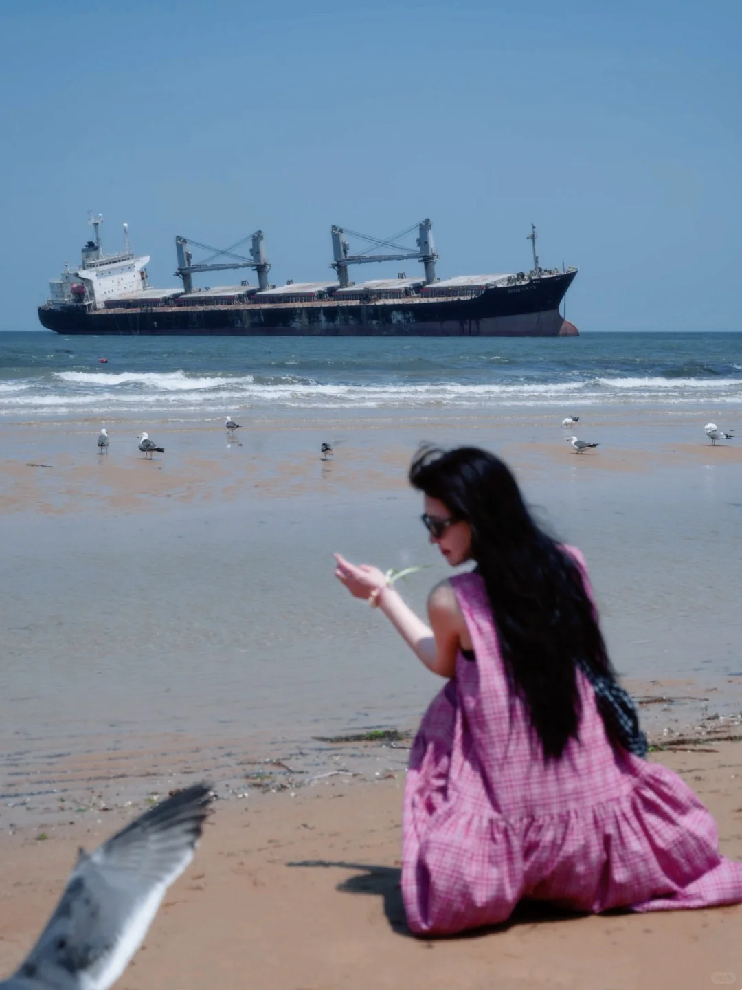 📍威海2天1晚｜保姆级攻略🌊附citywalk路线