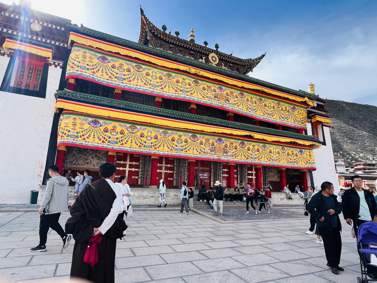 6000字的天水甘南兰州亲子自驾游攻略❗️