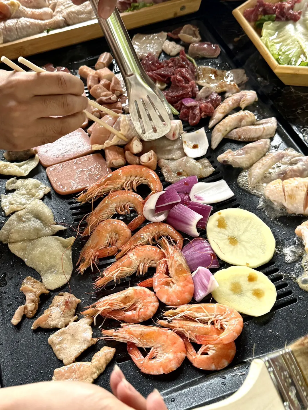 在这里和陌生人打水仗秒变社牛快乐局~