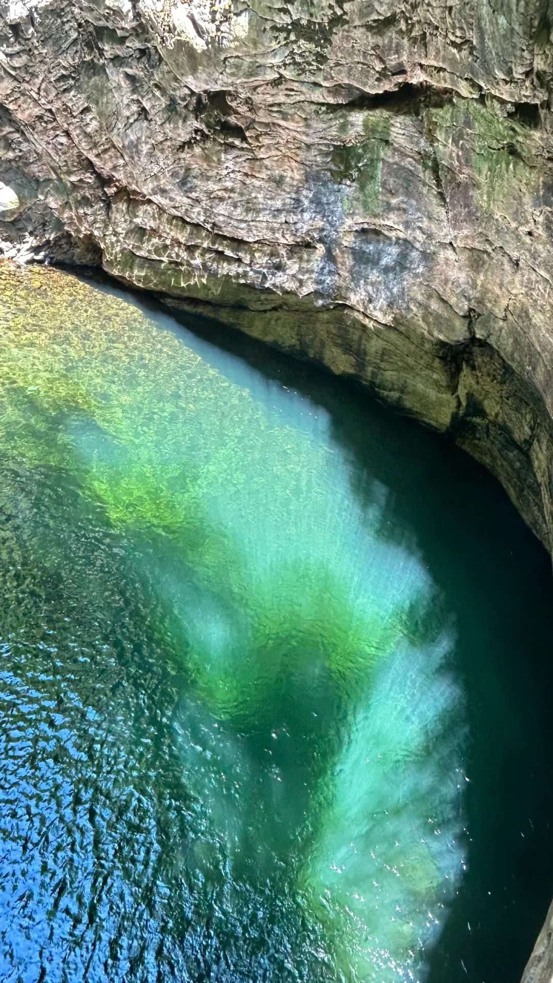 🍉京津冀夏日避暑玩水！九龙潭