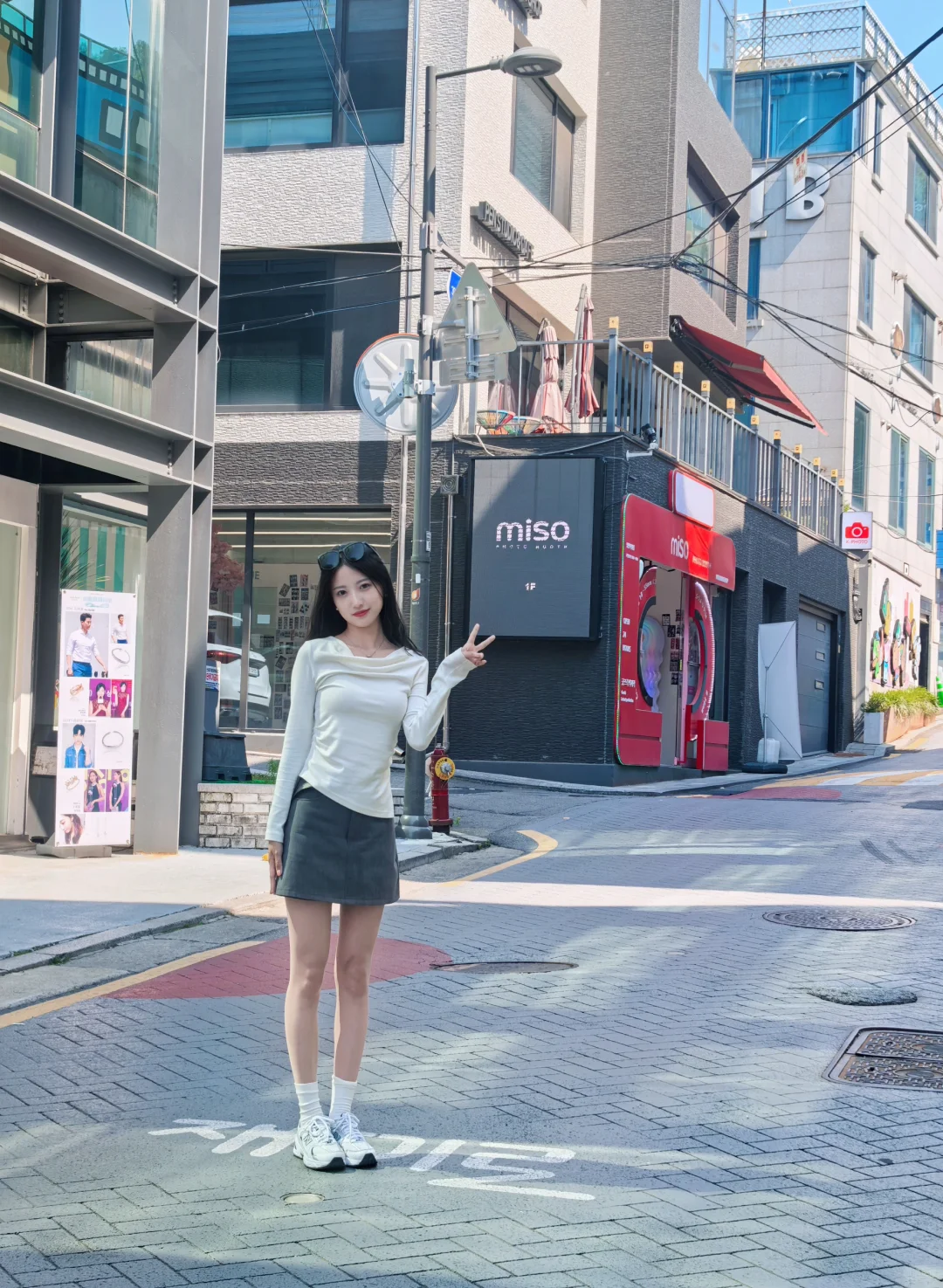 青岛飞韩国首尔游玩攻略 三天两晚