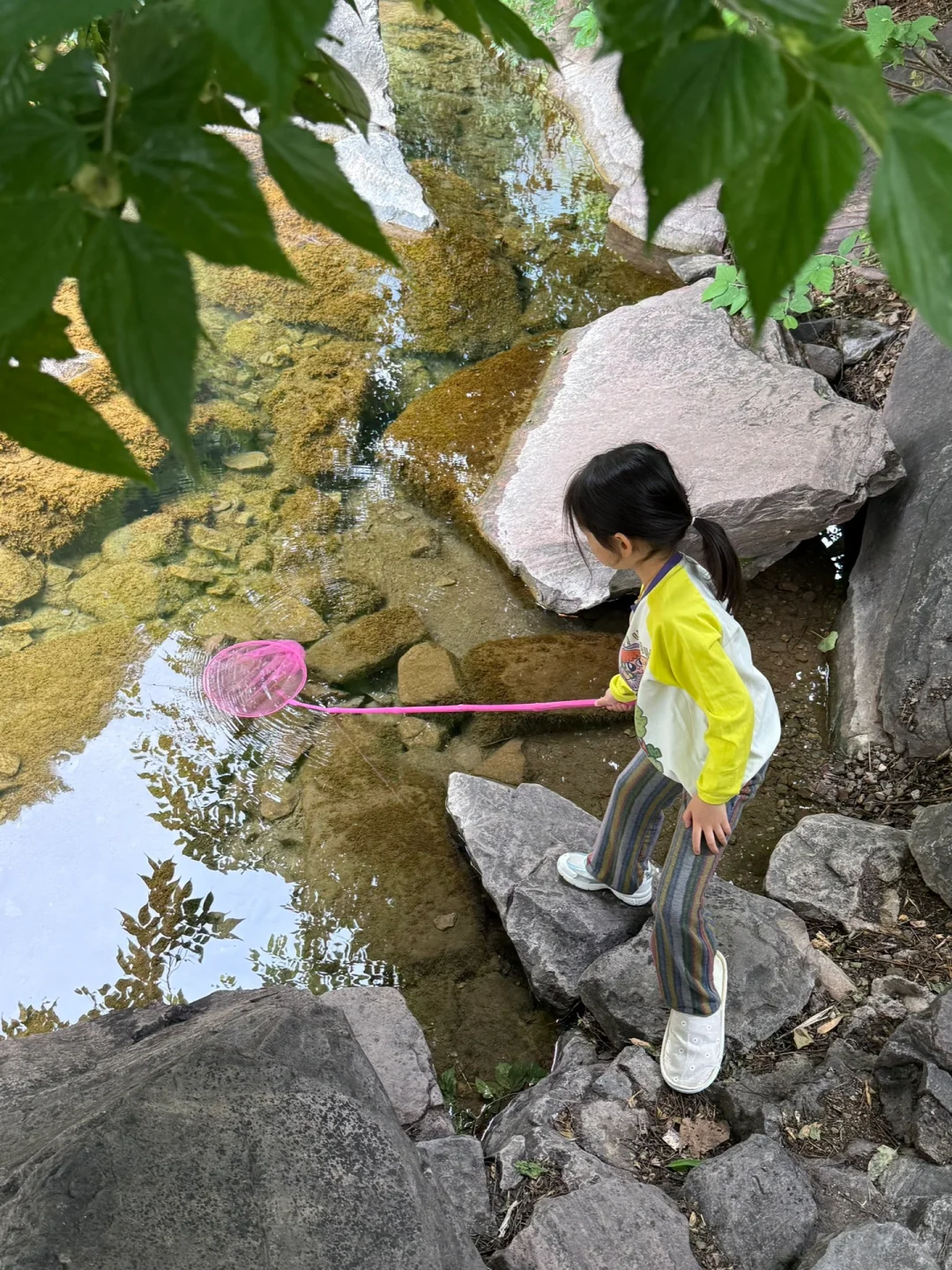 📍河南！新乡！我发现了太行山下的避世小院⛰️