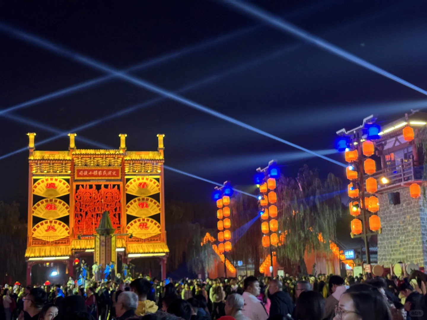 🌟山西司徒小镇超全攻略穿越千年烟火气之旅