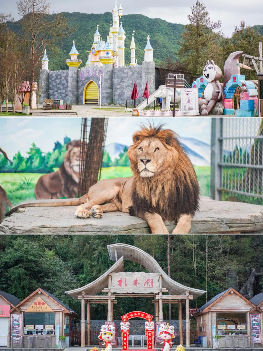 藏在贵州的宝藏小城，黔南都匀的小众玩法