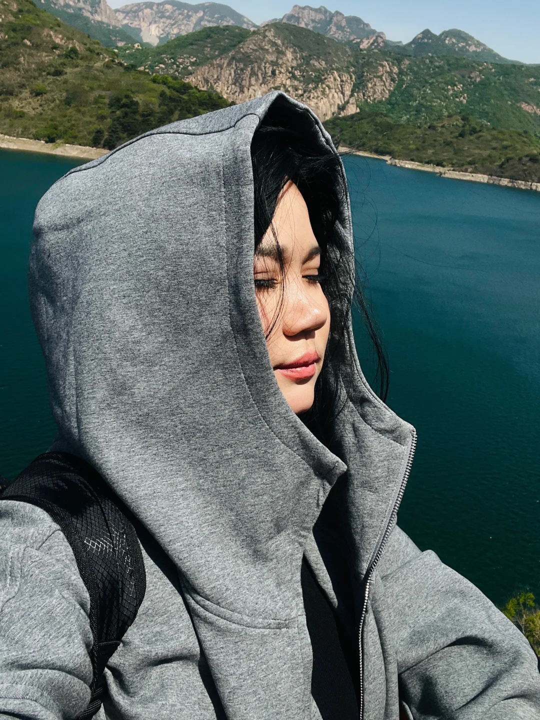 北方“小桂林”山海关燕塞湖攻略来了