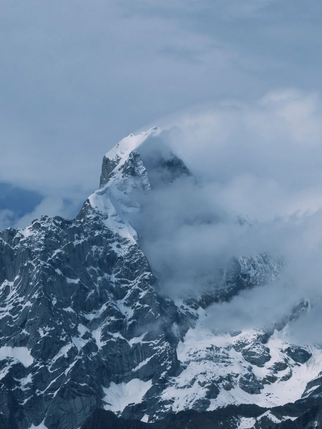 假期太短？川西特种兵4天玩透熊猫+雪山！